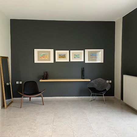 Sepolia Apartment Athen Eksteriør bilde