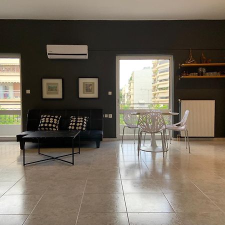 Sepolia Apartment Athen Eksteriør bilde