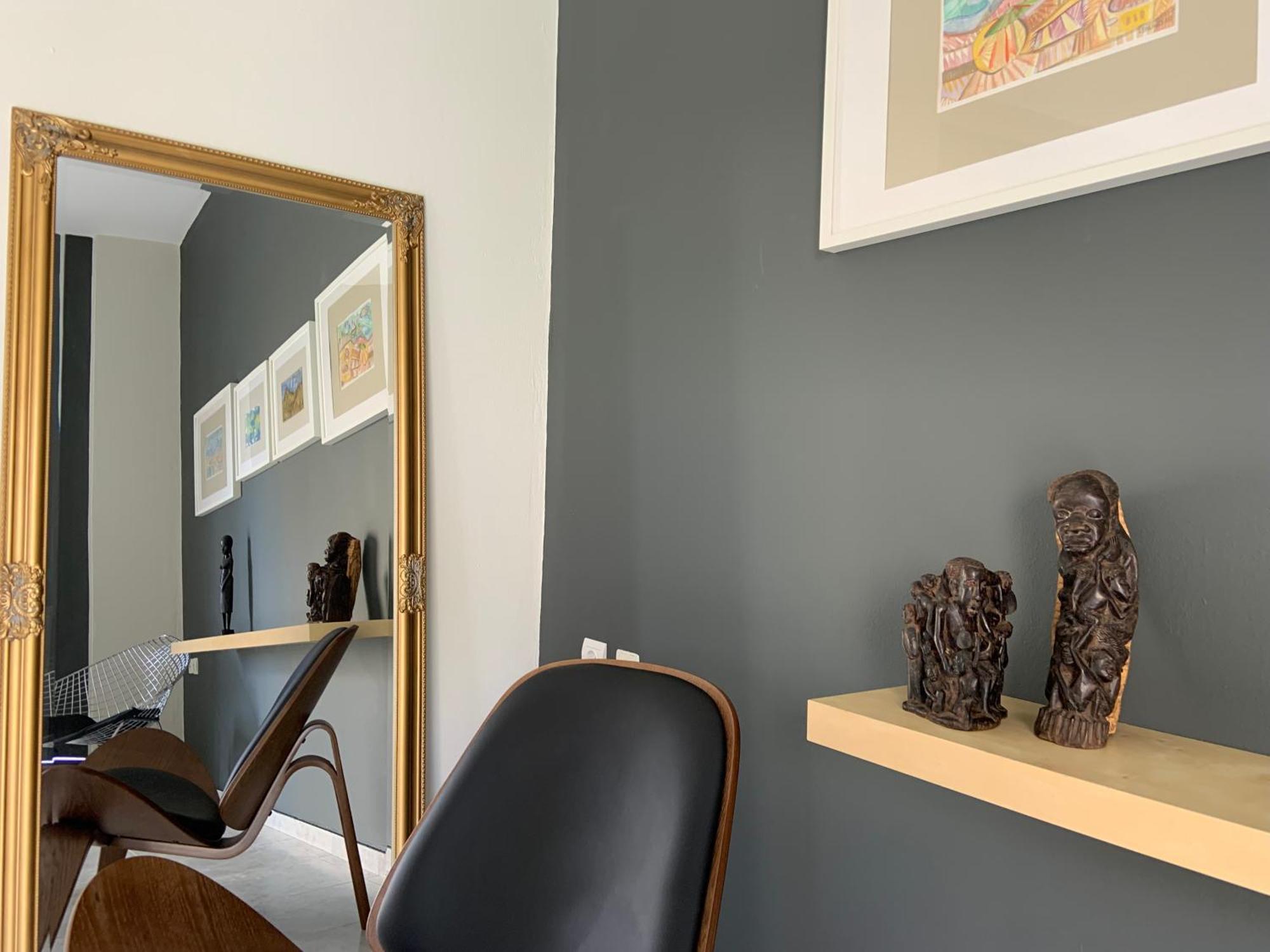 Sepolia Apartment Athen Eksteriør bilde