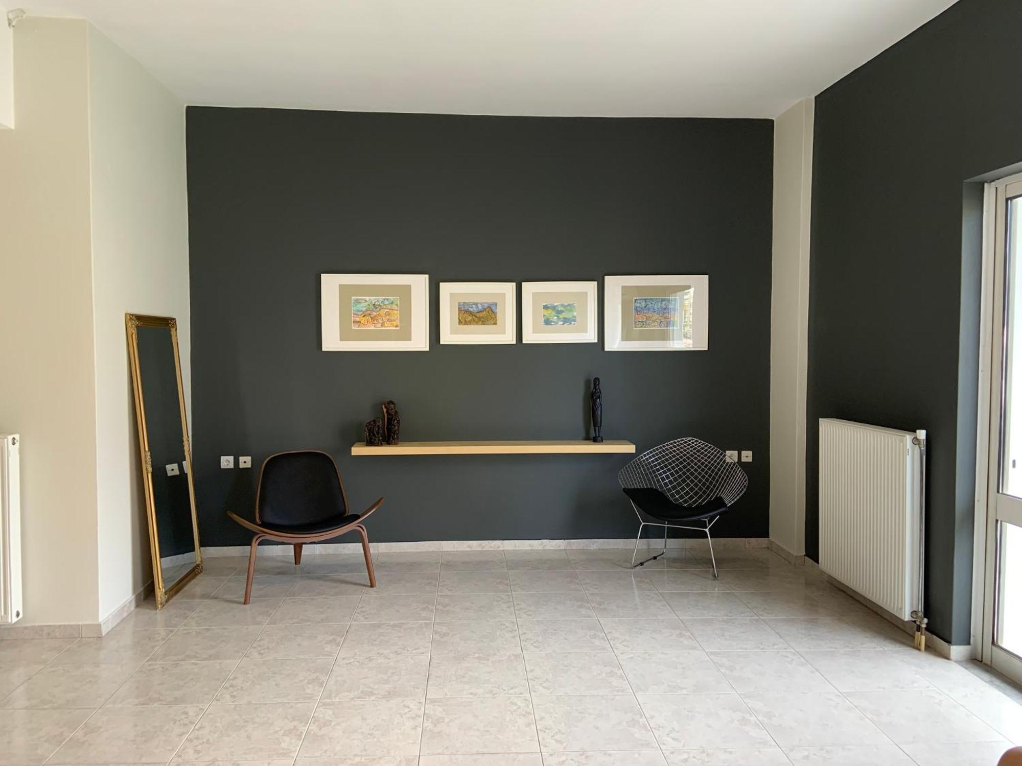 Sepolia Apartment Athen Eksteriør bilde