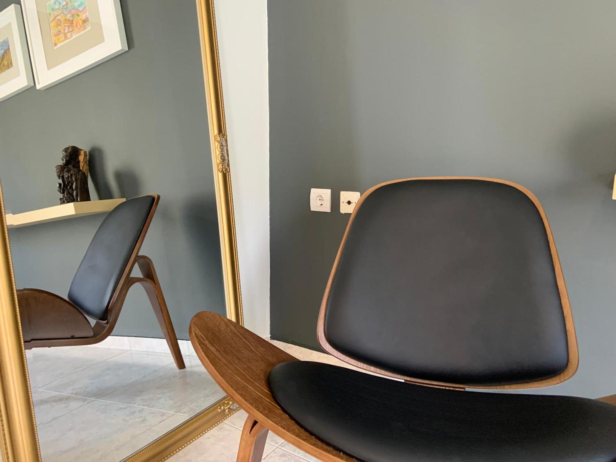 Sepolia Apartment Athen Eksteriør bilde