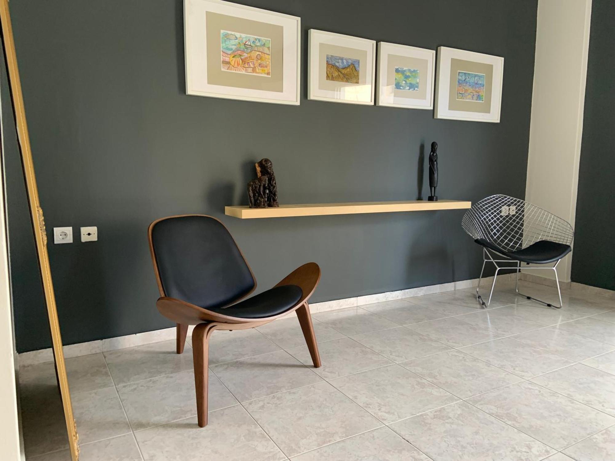 Sepolia Apartment Athen Eksteriør bilde