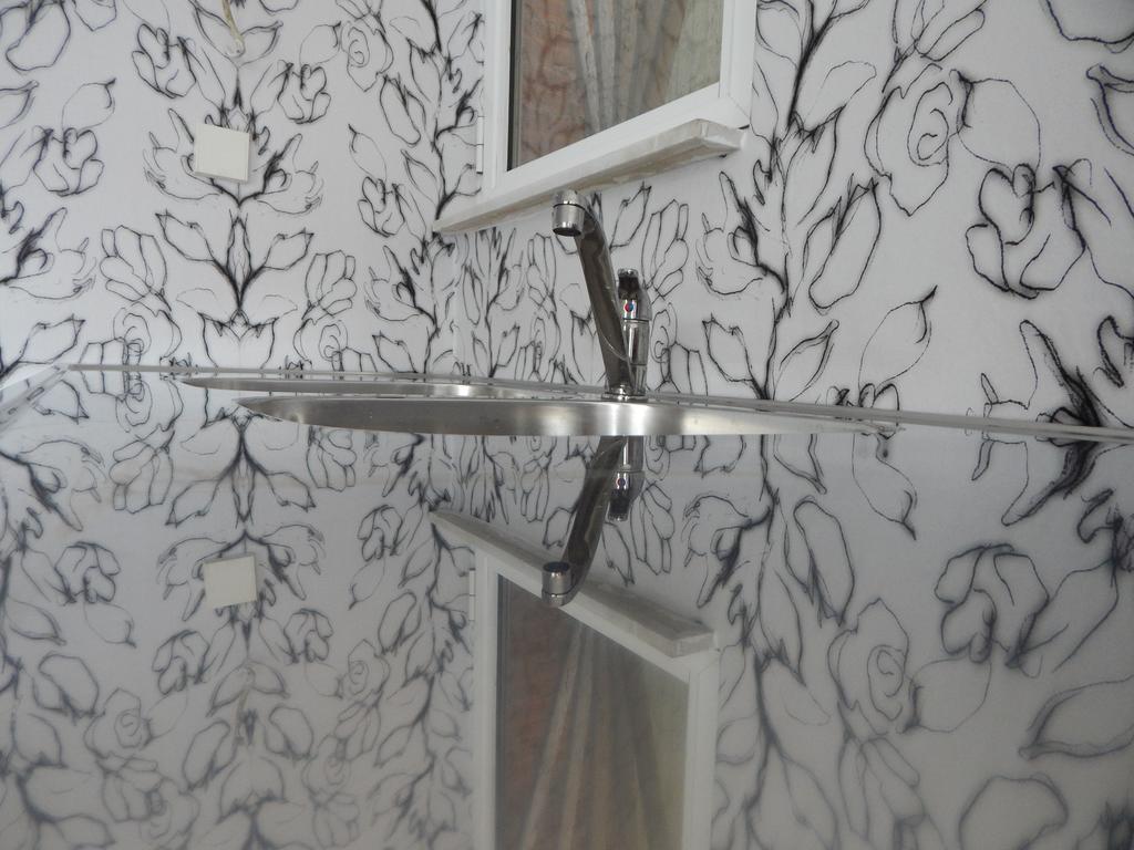 Sepolia Apartment Athen Eksteriør bilde