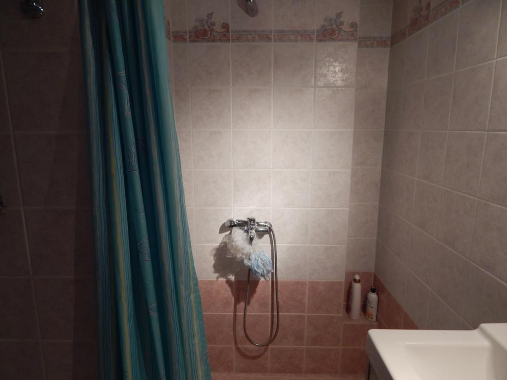 Sepolia Apartment Athen Eksteriør bilde
