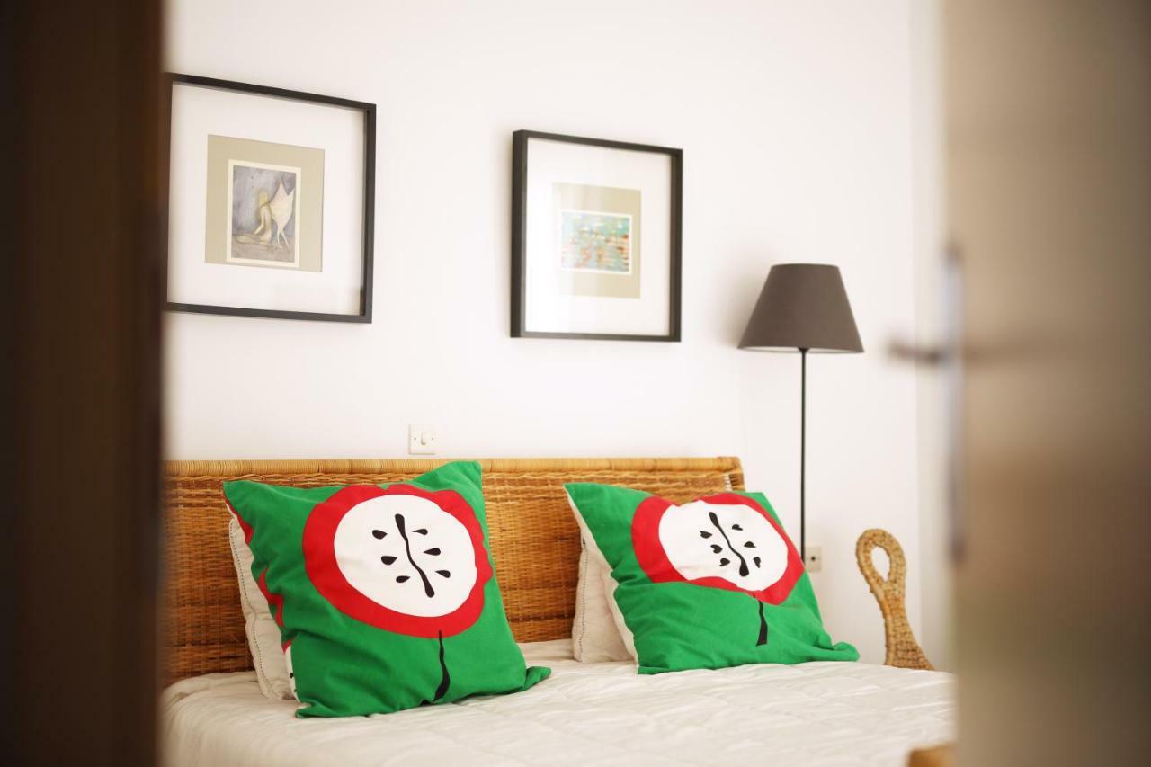 Sepolia Apartment Athen Eksteriør bilde